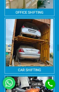 Allied Cargo Movers & Packers screenshot 9