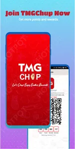 TMGChup screenshot 0