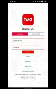 TMGChup screenshot 17