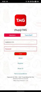 TMGChup screenshot 2