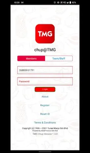 TMGChup screenshot 9
