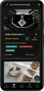 All India Bullion (AIB) 24x7 screenshot 3