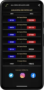 All India Bullion (AIB) 24x7 screenshot 7