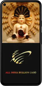 All India Bullion (AIB) 24x7 screenshot 8