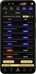 All India Bullion (AIB) 24x7 screenshot 9