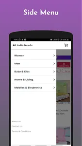 All India Needs - A No.1 Whole screenshot 1