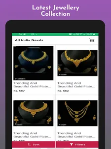 All India Needs - A No.1 Whole screenshot 11