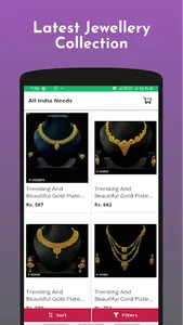 All India Needs - A No.1 Whole screenshot 3