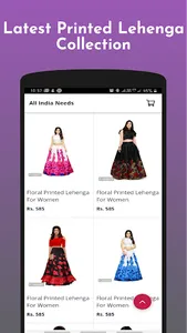 All India Needs - A No.1 Whole screenshot 5