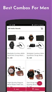 All India Needs - A No.1 Whole screenshot 7