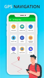 All Village Maps गांव का नक्शा screenshot 4