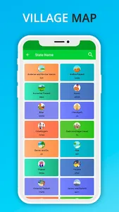 All Village Maps गांव का नक्शा screenshot 9