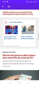 All Brazilian Newspapers screenshot 3