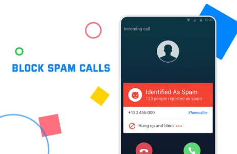 Showcaller: Caller ID & Block screenshot 8