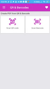 PDF Converter tools screenshot 5