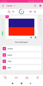 All In One Quizzer - Online Qu screenshot 12