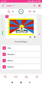 All In One Quizzer - Online Qu screenshot 2