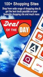 All in One Shopping App Browse screenshot 1