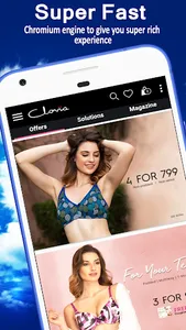 All in One Shopping App Browse screenshot 3