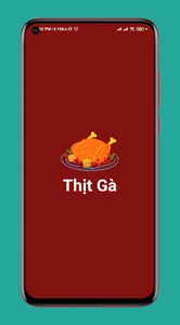 Thịt gà - Công thức nấu ăn screenshot 10