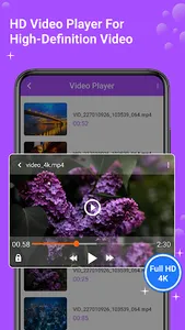Allinone Videoaudio Mixer tool screenshot 6
