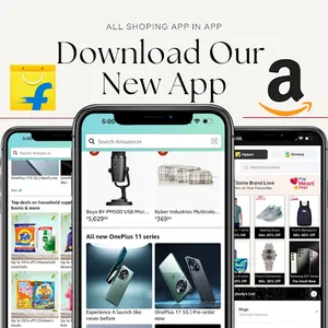 The All Shopping Apps screenshot 0