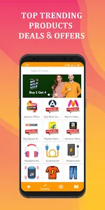 INDIA Online Shopping App screenshot 3