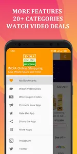 INDIA Online Shopping App screenshot 4