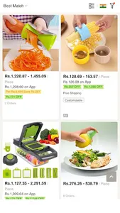 All in One Shopping App 2023 screenshot 3