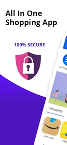 Shoppingly - All in one App screenshot 0