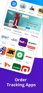 Shoppingly - All in one App screenshot 3