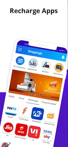 Shoppingly - All in one App screenshot 4