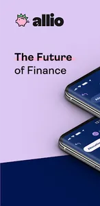 Allio Finance screenshot 0