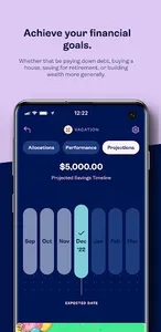 Allio Finance screenshot 5