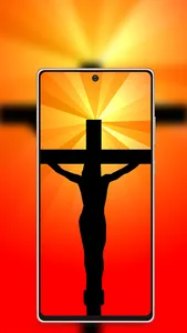 Jesus Wallpapers : Christmas S screenshot 5