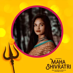 Shivratri Photo Frames : 2020  screenshot 3