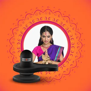 Shivratri Photo Frames : 2020  screenshot 6
