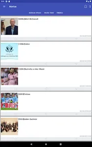 Slovenije novice screenshot 8