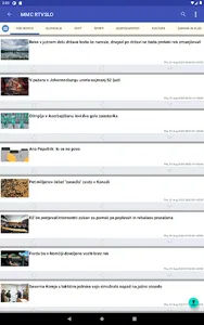 Slovenije novice screenshot 9