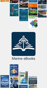 Marine eBooks & MMD Notes screenshot 0