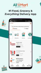 AllMart - Local Marketplace screenshot 0