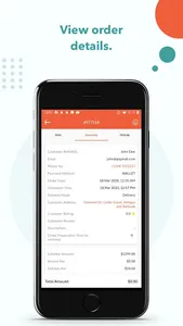 AllMart Merchant - Sell Online screenshot 4