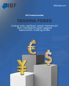 IBFTrader screenshot 2