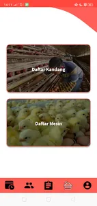 Allope: Manajemen Telur Ayam screenshot 0