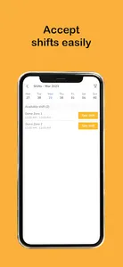 Allo Simo Driver screenshot 1