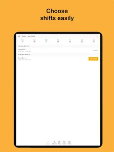 Allo Simo Driver screenshot 4