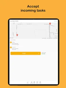 Allo Simo Driver screenshot 8