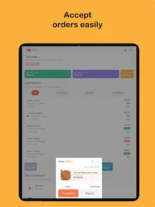 Allo Simo Merchant screenshot 8