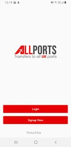 All PORTS screenshot 0