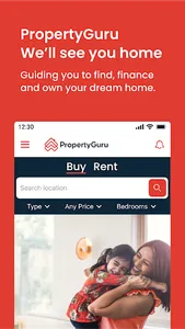 PropertyGuru Malaysia screenshot 1